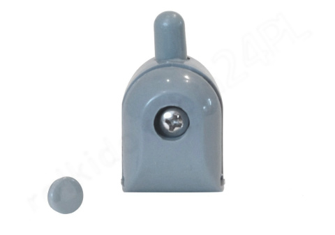 80x Rolka dolna pojedyncza D04-2 25mm 80x Rolka dolna pojedyncza D04-2 25mm