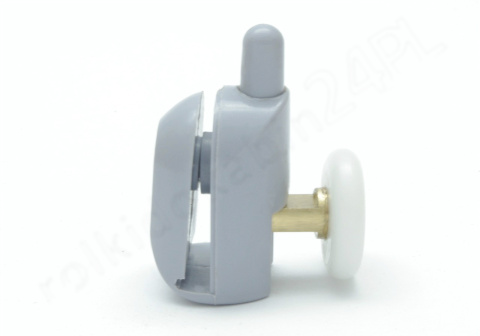 Rolka dolna pojedyncza D04-3 23mm Rolka dolna pojedyncza D04-3 23mm