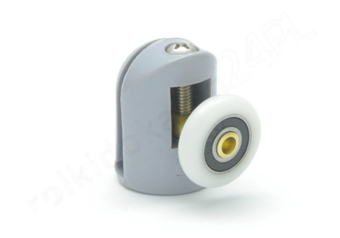 Rolka górna pojedyncza G14-1 23mm Rolka górna pojedyncza G14-1 23mm