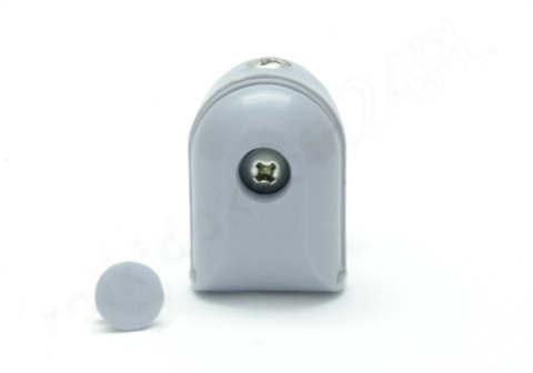 Rolka górna pojedyncza G14-1 23mm Rolka górna pojedyncza G14-1 23mm