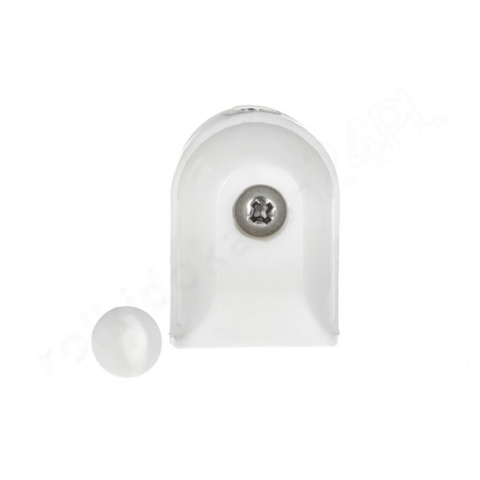 Rolka górna pojedyncza G24-2 23mm Rolka górna pojedyncza G24-2 23mm