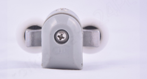 Zestaw naprawczy rolki G05 25mm podwójna Zestaw naprawczy rolki G05 25mm podwójna