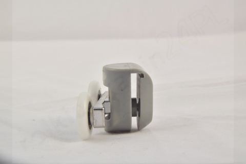 Zestaw 4 x rolka dolna D04 + górna G05 25mm Zestaw 4 x rolka dolna D04 + górna G05 25mm