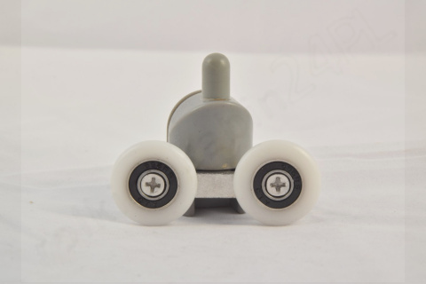 Zestaw 4 x rolka dolna + górna 05 25mm Zestaw 4 x rolka dolna + górna 05 25mm