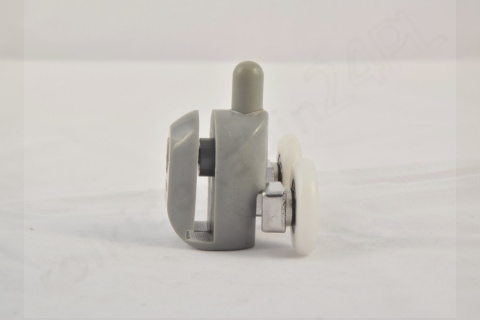 Zestaw 4 x rolka dolna + górna 05 25mm Zestaw 4 x rolka dolna + górna 05 25mm