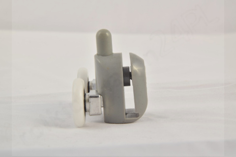 Zestaw 4 x rolka dolna + górna 05 25mm Zestaw 4 x rolka dolna + górna 05 25mm