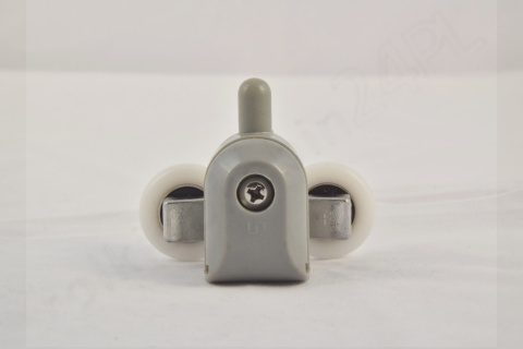 Zestaw 4 x rolka dolna + górna 05 25mm Zestaw 4 x rolka dolna + górna 05 25mm