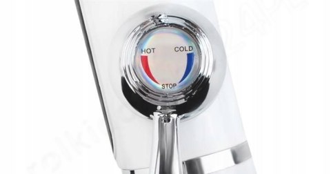 PRZEPŁYWOWY PODGRZEWACZ WODY LCD 3kW ELEKTRYCZNY PRZEPŁYWOWY PODGRZEWACZ WODY LCD 3kW ELEKTRYCZNY