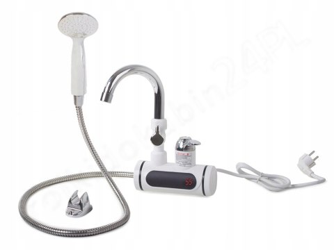 Podgrzewacz wody 3000 W prysznicowy Podgrzewacz wody 3000 W prysznicowy