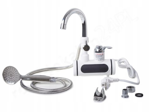 Podgrzewacz wody 3000 W prysznicowy Podgrzewacz wody 3000 W prysznicowy