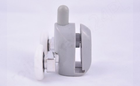 Rolka do kabiny dolna D05-1 23mm podwójna