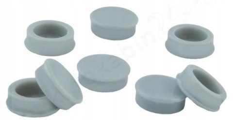 Rolki do kabiny prysznicowej Ruhhy 24 mm