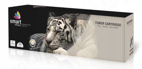 Toner Smart Print do HP HP-12X-1K czarny (black) Toner Smart Print do HP HP-12X-1K czarny (black)