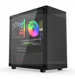 Gammingowy Ryzen 5500 16GB 1TB RTX 5060 8GB