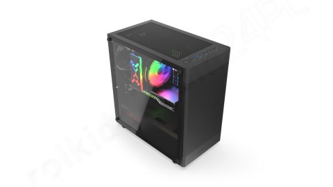 Gammingowy Ryzen 5500 16GB 1TB RTX 5060 8GB