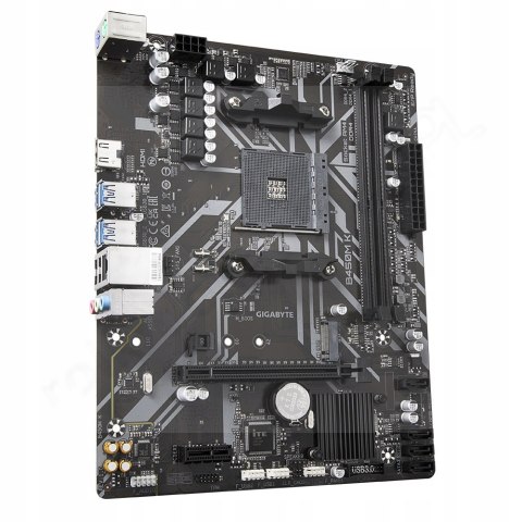Gammingowy Ryzen 5500 16GB 1TB RTX 5060 8GB
