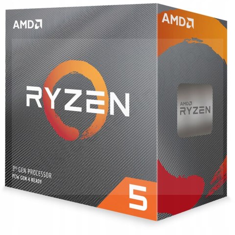 Gammingowy Ryzen 5500 16GB 1TB RTX 5060 8GB