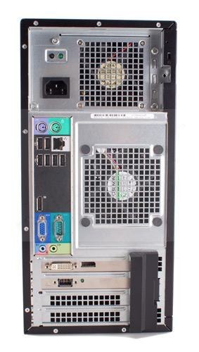 Mini serwer I5 Raid 2x500GB 16GB Windows 7pro