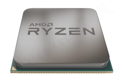 Procesor AMD Ryzen 7 3700X 8 x 3,6 GHz gen. 1