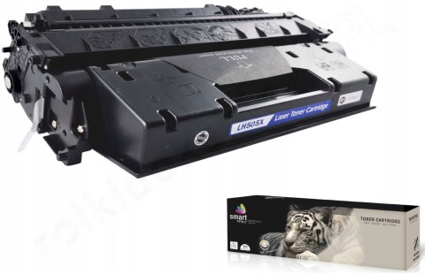 Toner Smart Print do HP HP-05X-1 czarny (black) Toner Smart Print do HP HP-05X-1 czarny (black)