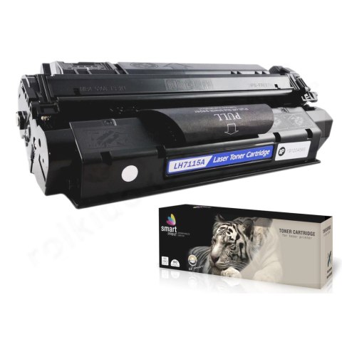 Toner Smart Print do HP HP-15A-1 czarny (black) Toner Smart Print do HP HP-15A-1 czarny (black)