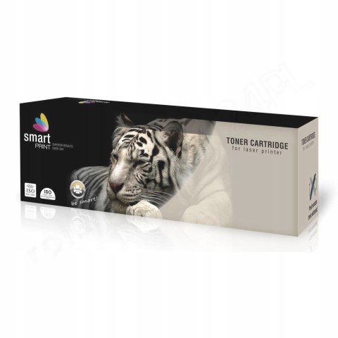 Toner Smart Print do HP HP-15A-1 czarny (black) Toner Smart Print do HP HP-15A-1 czarny (black)