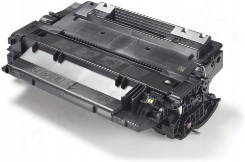 Toner Smart Print do HP HP-55X-1K czarny (black) Toner Smart Print do HP HP-55X-1K czarny (black)