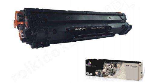 Toner Smart Print do HP HP-78A-1K czarny (black) Toner Smart Print do HP HP-78A-1K czarny (black)