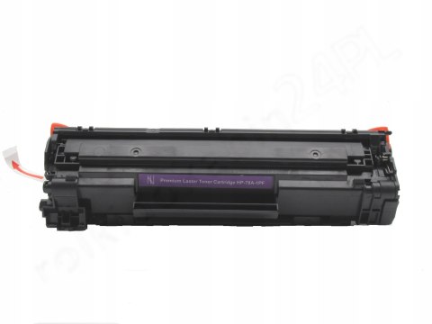 Toner Smart Print do HP HP-78A-1K czarny (black) Toner Smart Print do HP HP-78A-1K czarny (black)