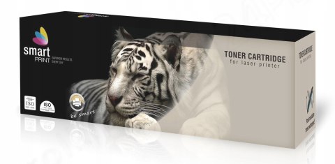 Toner Smart Print do HP HP-80X-1K czarny (black) Toner Smart Print do HP HP-80X-1K czarny (black)