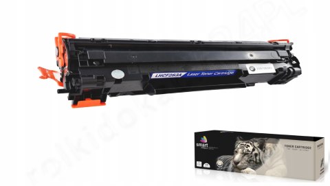 Toner Smart Print do HP HP-83A-1K czarny (black) Toner Smart Print do HP HP-83A-1K czarny (black)