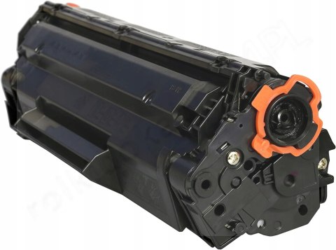 Toner Smart Print do HP HP-83A-1K czarny (black) Toner Smart Print do HP HP-83A-1K czarny (black)