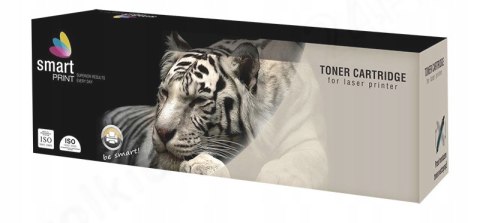 Toner Smart Print do HP HP-CF400X-1K czarny (black) Toner Smart Print do HP HP-CF400X-1K czarny (black)