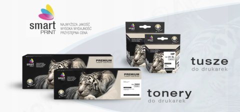 Toner Smart Print do HP HP-CF400X-1K czarny (black) Toner Smart Print do HP HP-CF400X-1K czarny (black)
