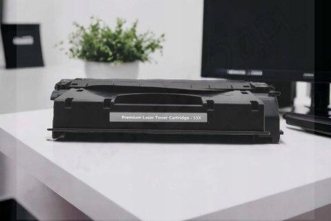 Toner Smart Print do HP LH-49X/53X-E1 czarny (black) Toner Smart Print do HP LH-49X/53X-E1 czarny (black)